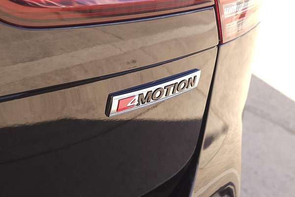 2020 Volkswagen Tiguan 162TSI Highline 5N
