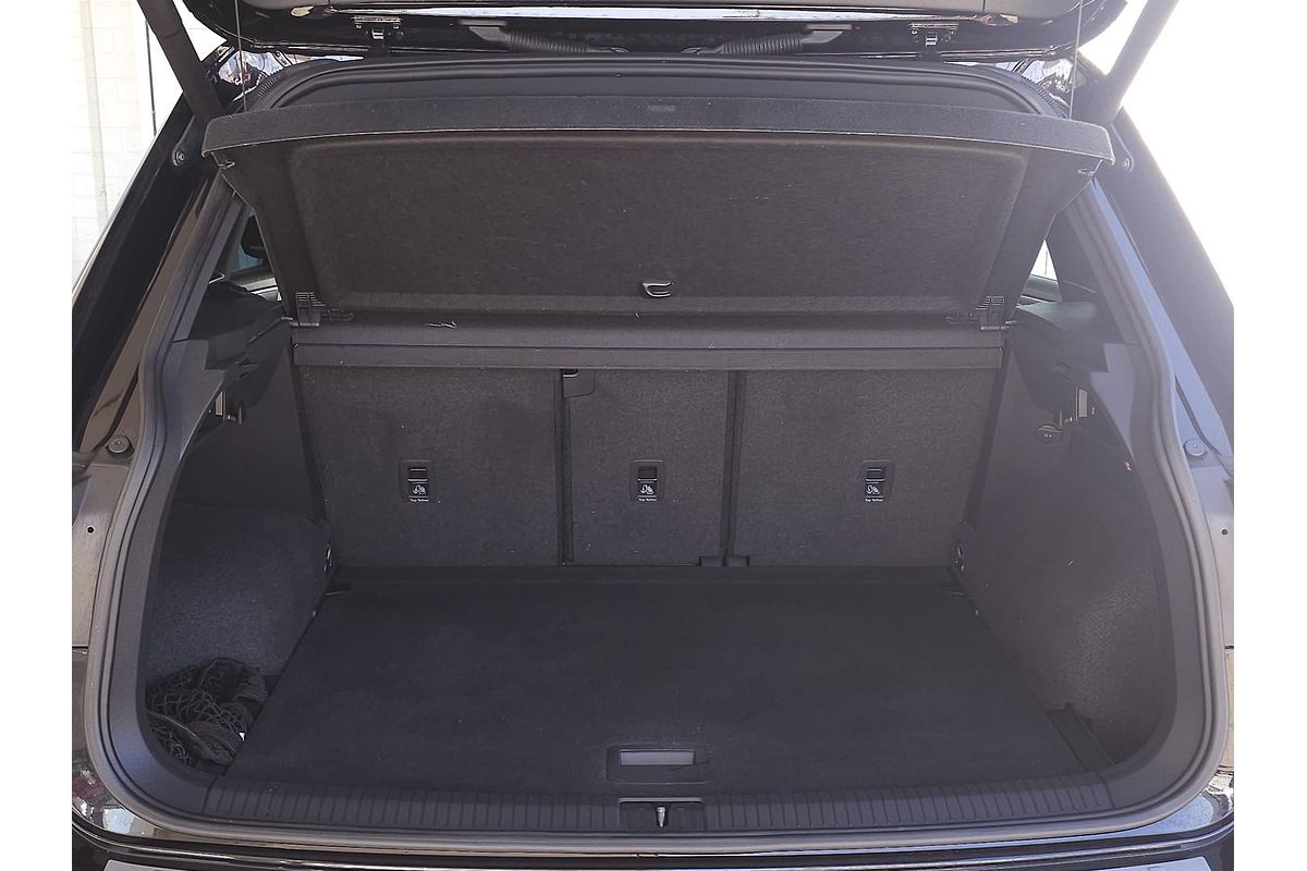 2020 Volkswagen Tiguan 162TSI Highline 5N
