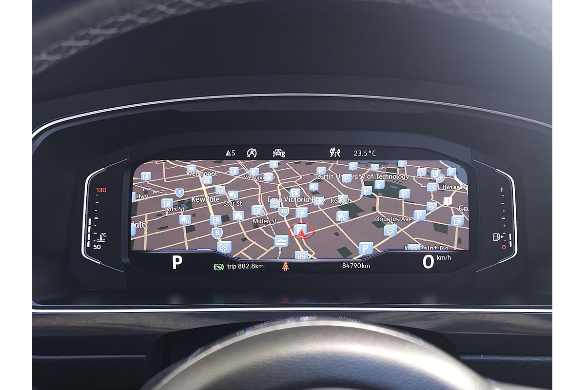 2020 Volkswagen Tiguan 162TSI Highline 5N