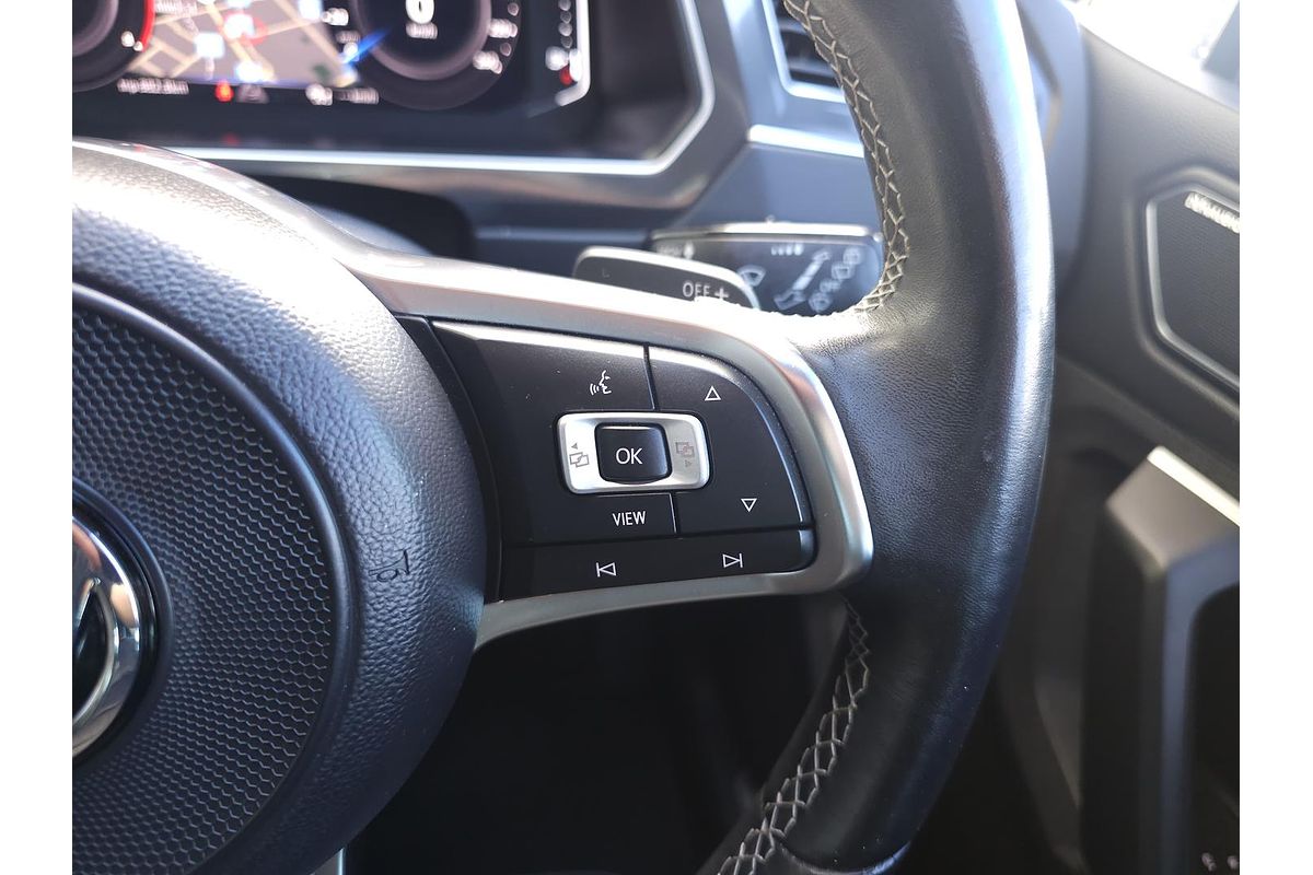 2020 Volkswagen Tiguan 162TSI Highline 5N