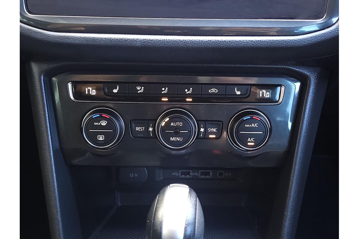 2020 Volkswagen Tiguan 162TSI Highline 5N