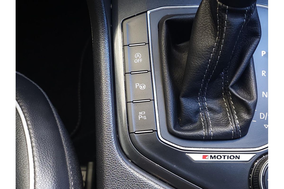 2020 Volkswagen Tiguan 162TSI Highline 5N