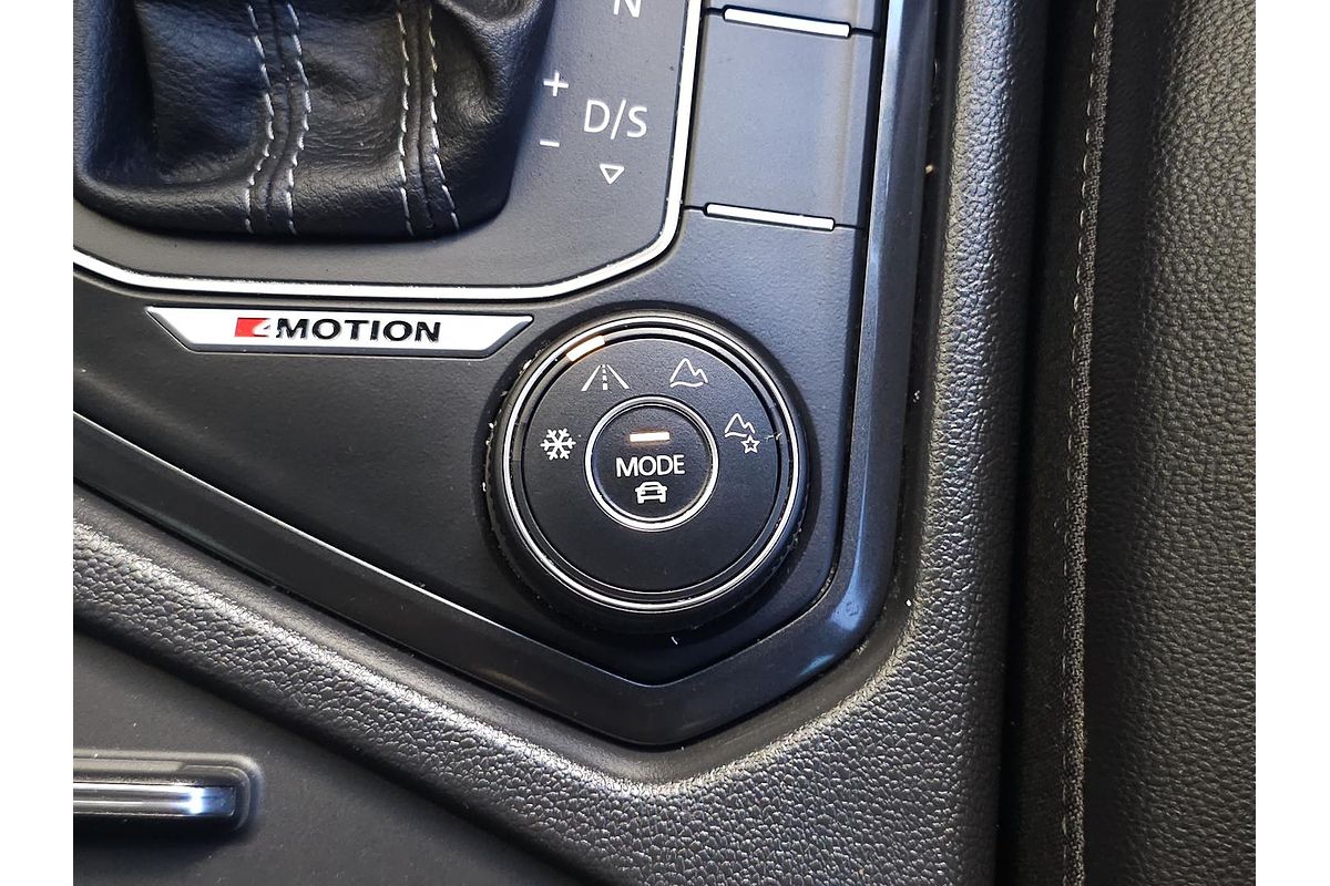 2020 Volkswagen Tiguan 162TSI Highline 5N