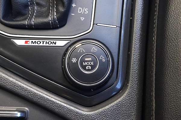 2020 Volkswagen Tiguan 162TSI Highline 5N