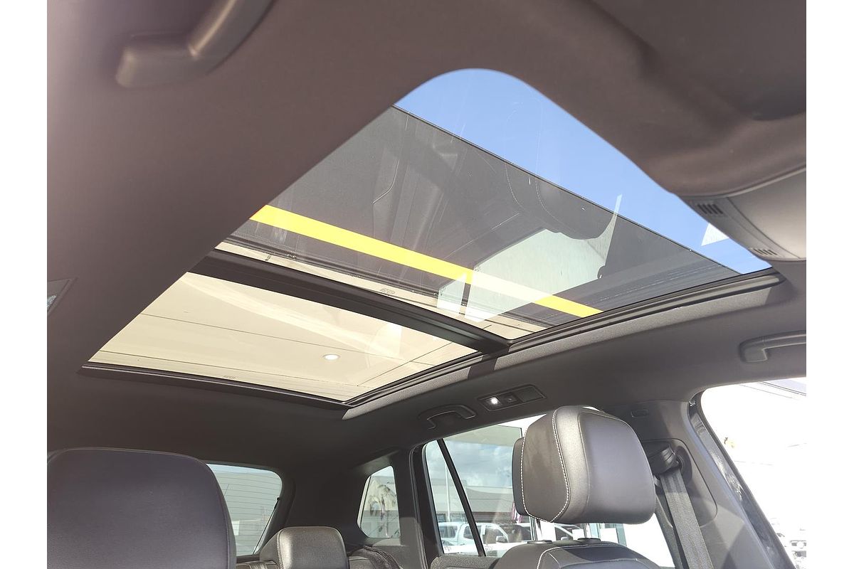 2020 Volkswagen Tiguan 162TSI Highline 5N