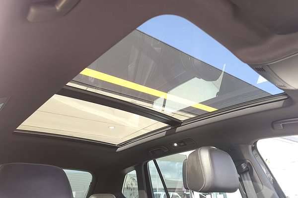 2020 Volkswagen Tiguan 162TSI Highline 5N