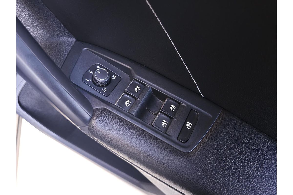 2020 Volkswagen Tiguan 162TSI Highline 5N