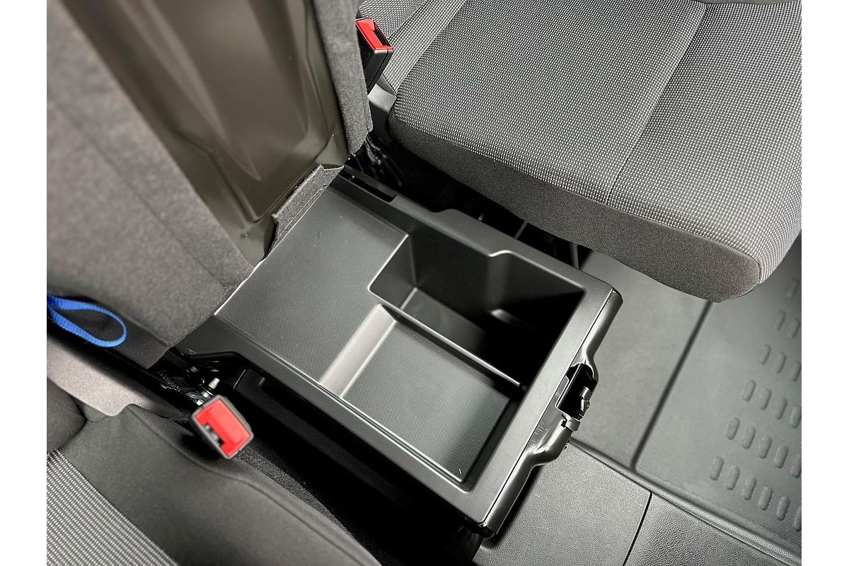 2024 Peugeot Partner Pro K9 SWB