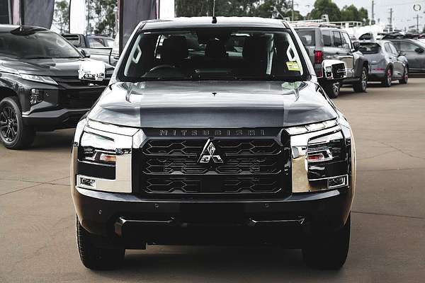 2024 Mitsubishi Triton GLS MV 4X4