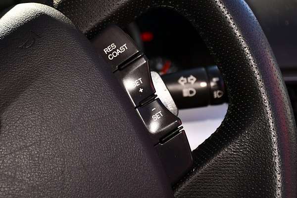 2013 Ford Falcon XR6 FG MkII