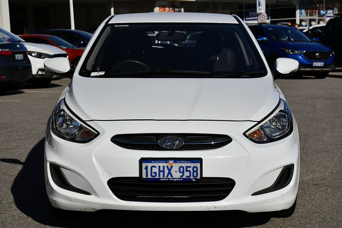 2017 Hyundai Accent Active RB4