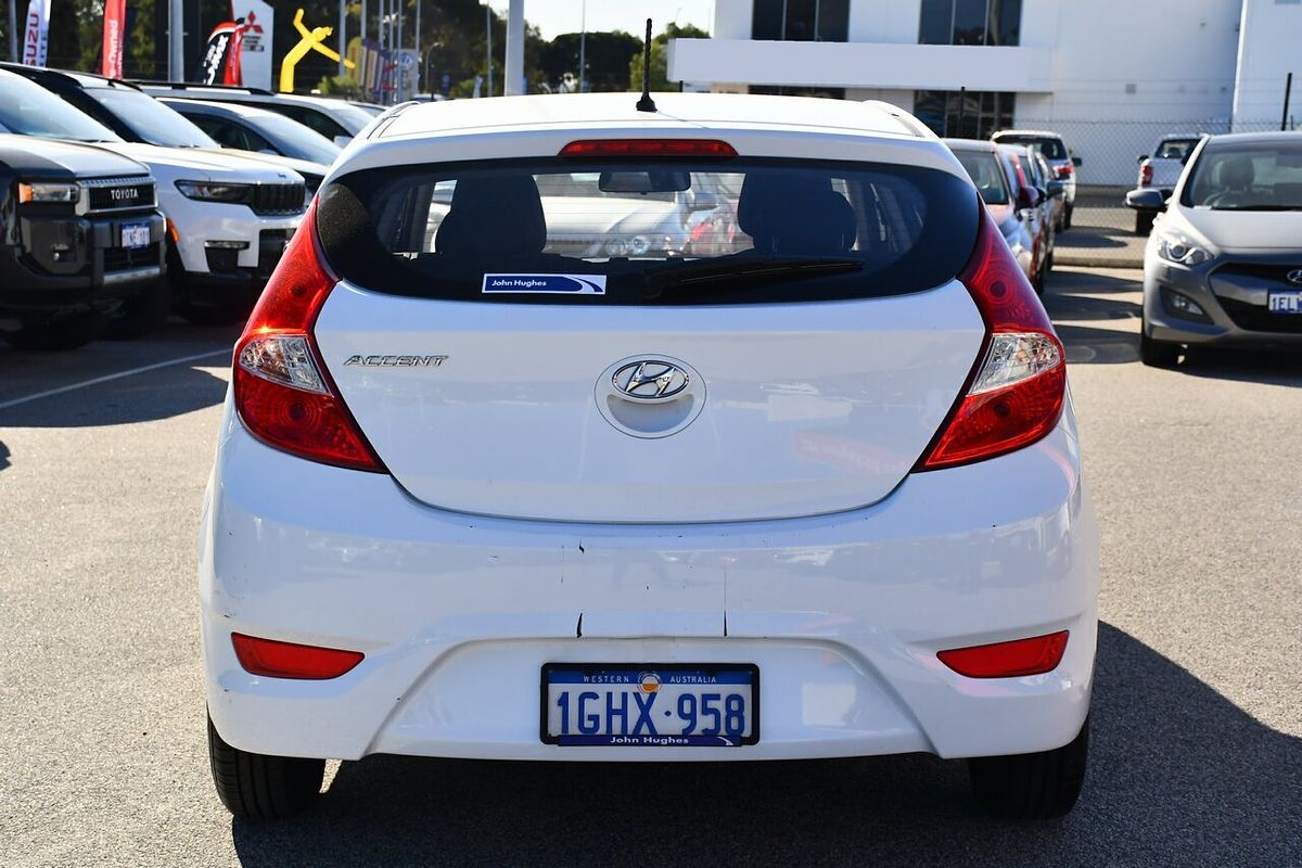 2017 Hyundai Accent Active RB4