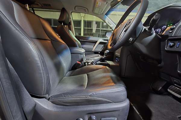 2020 Toyota Landcruiser Prado VX GDJ150R