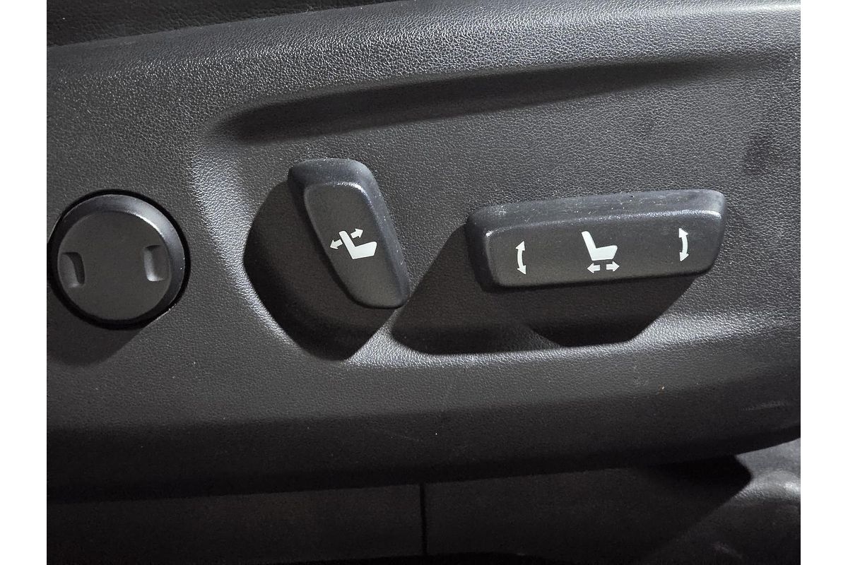 2020 Toyota Landcruiser Prado VX GDJ150R