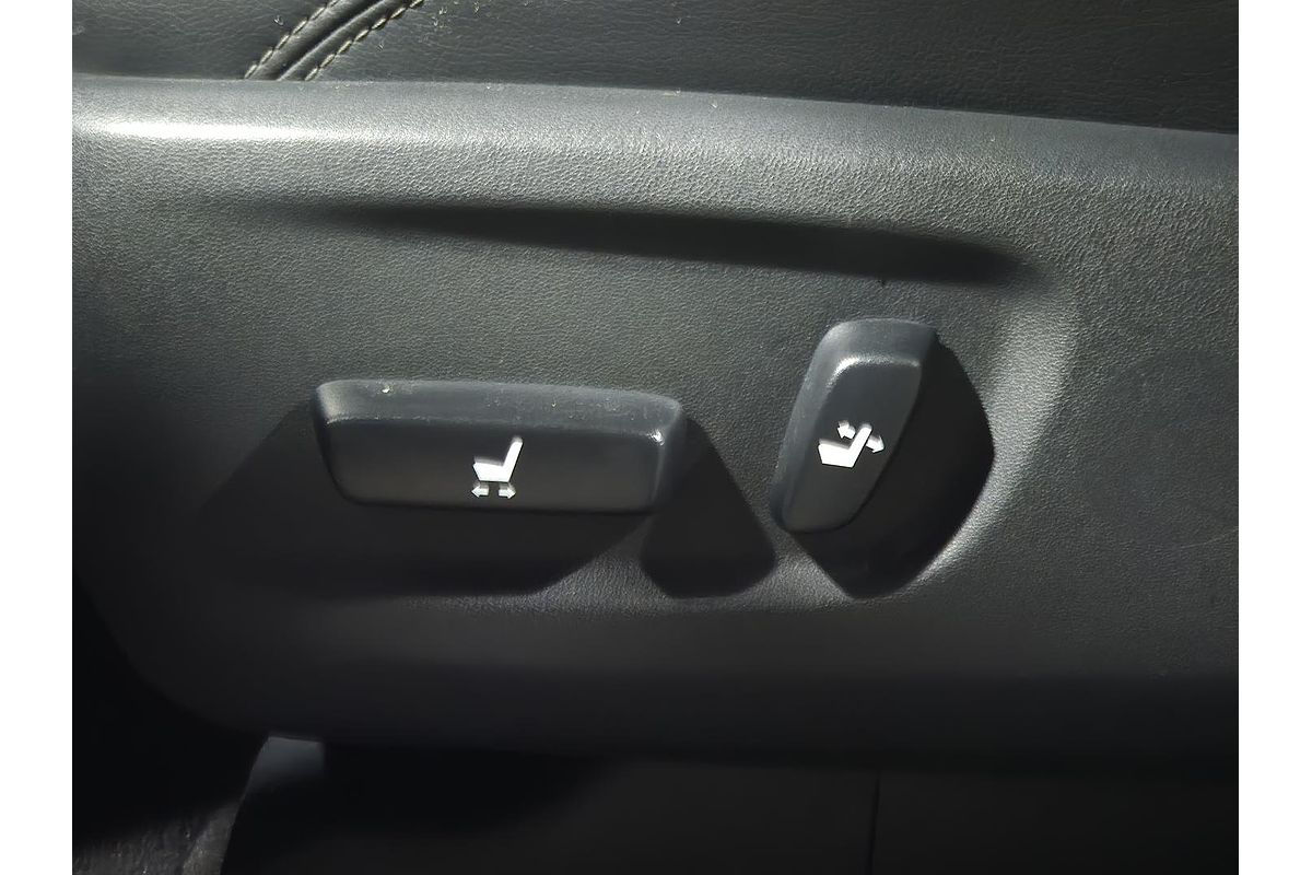 2020 Toyota Landcruiser Prado VX GDJ150R
