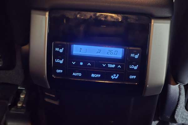 2020 Toyota Landcruiser Prado VX GDJ150R