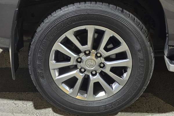 2020 Toyota Landcruiser Prado VX GDJ150R