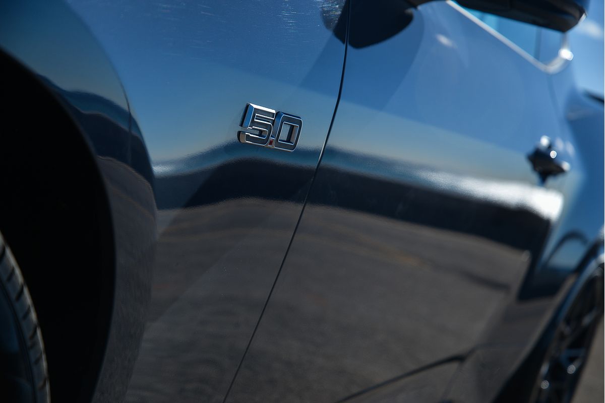 2024 Ford Mustang GT FO