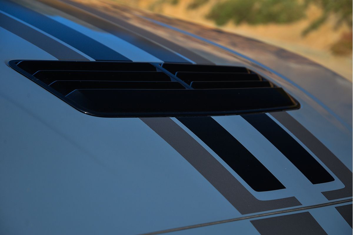 2024 Ford Mustang GT FO