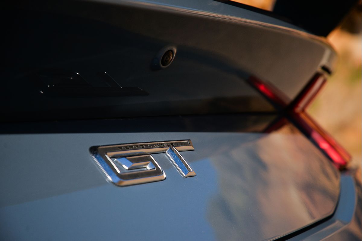 2024 Ford Mustang GT FO