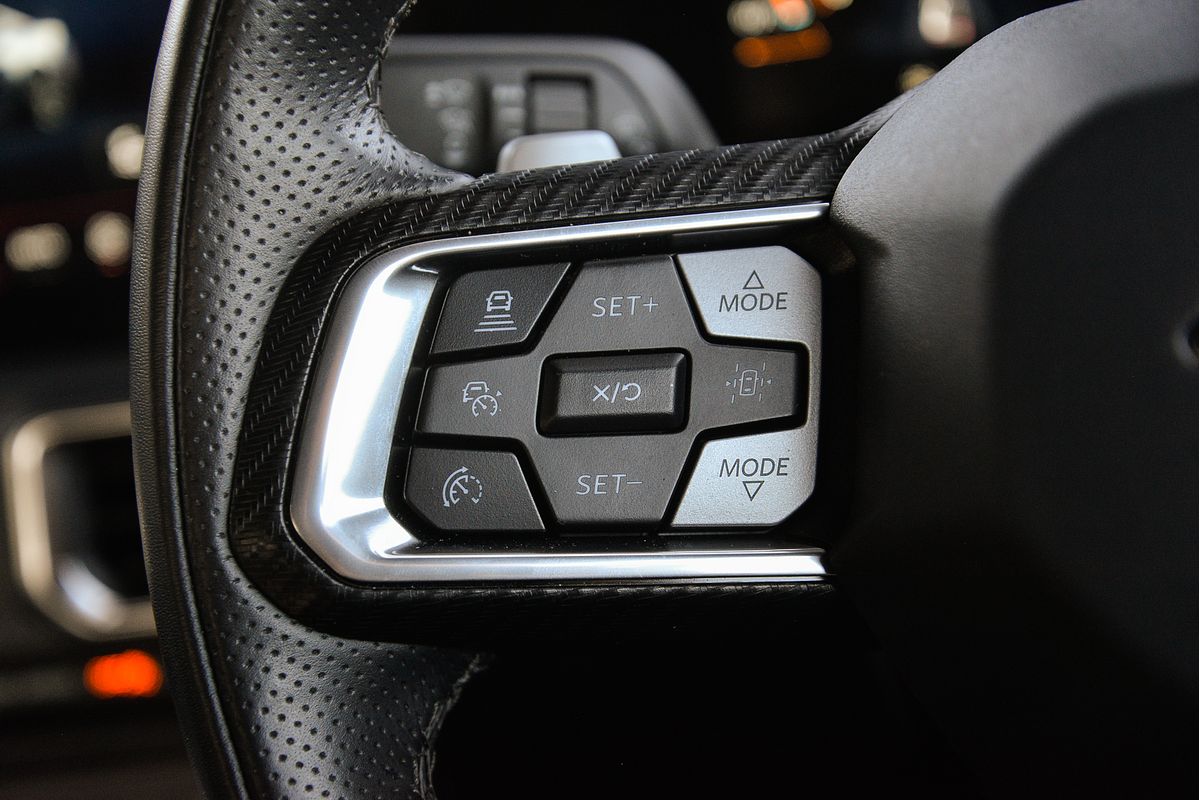2024 Ford Mustang GT FO