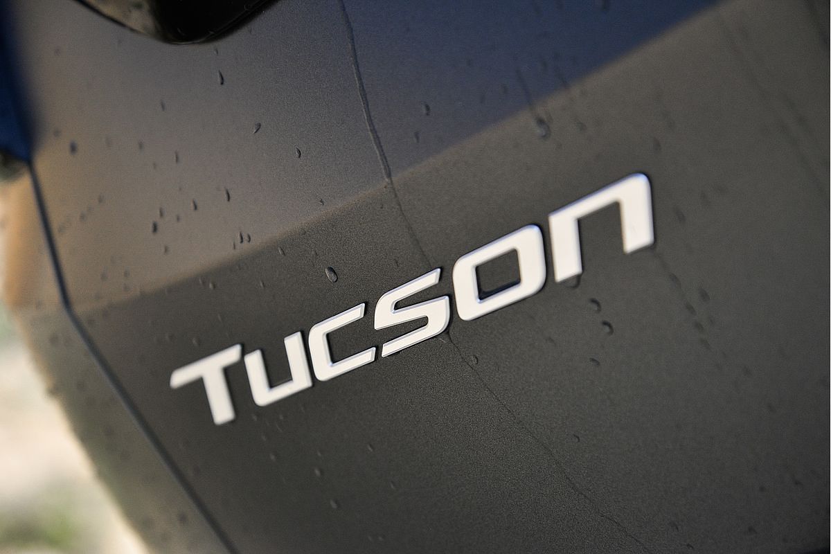 2025 Hyundai Tucson Premium NX4.V3