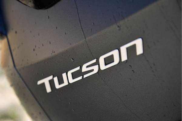 2025 Hyundai Tucson Premium NX4.V3