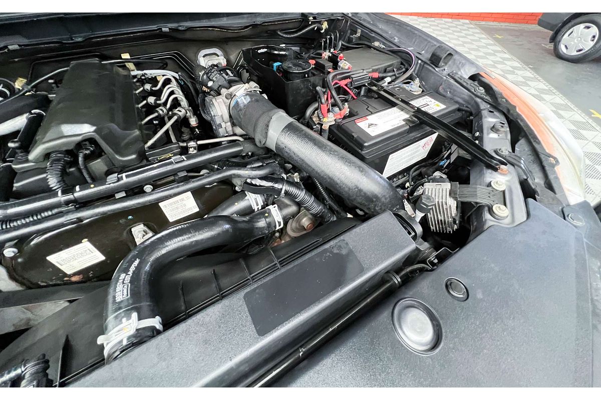2013 Mazda BT-50 XT UP 4X4