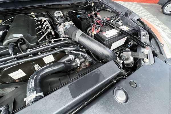 2013 Mazda BT-50 XT UP 4X4