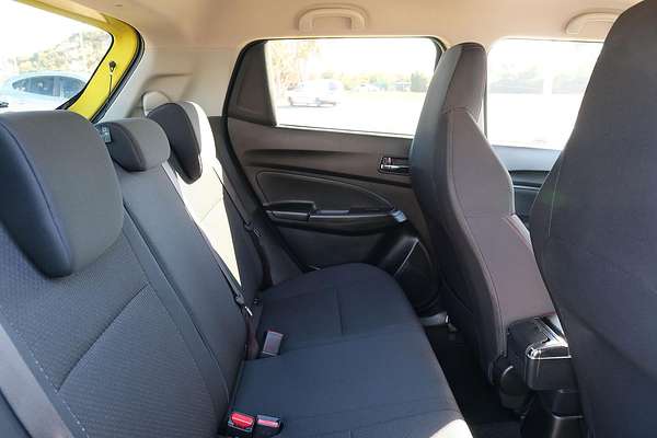 2018 Suzuki Swift Sport AZ