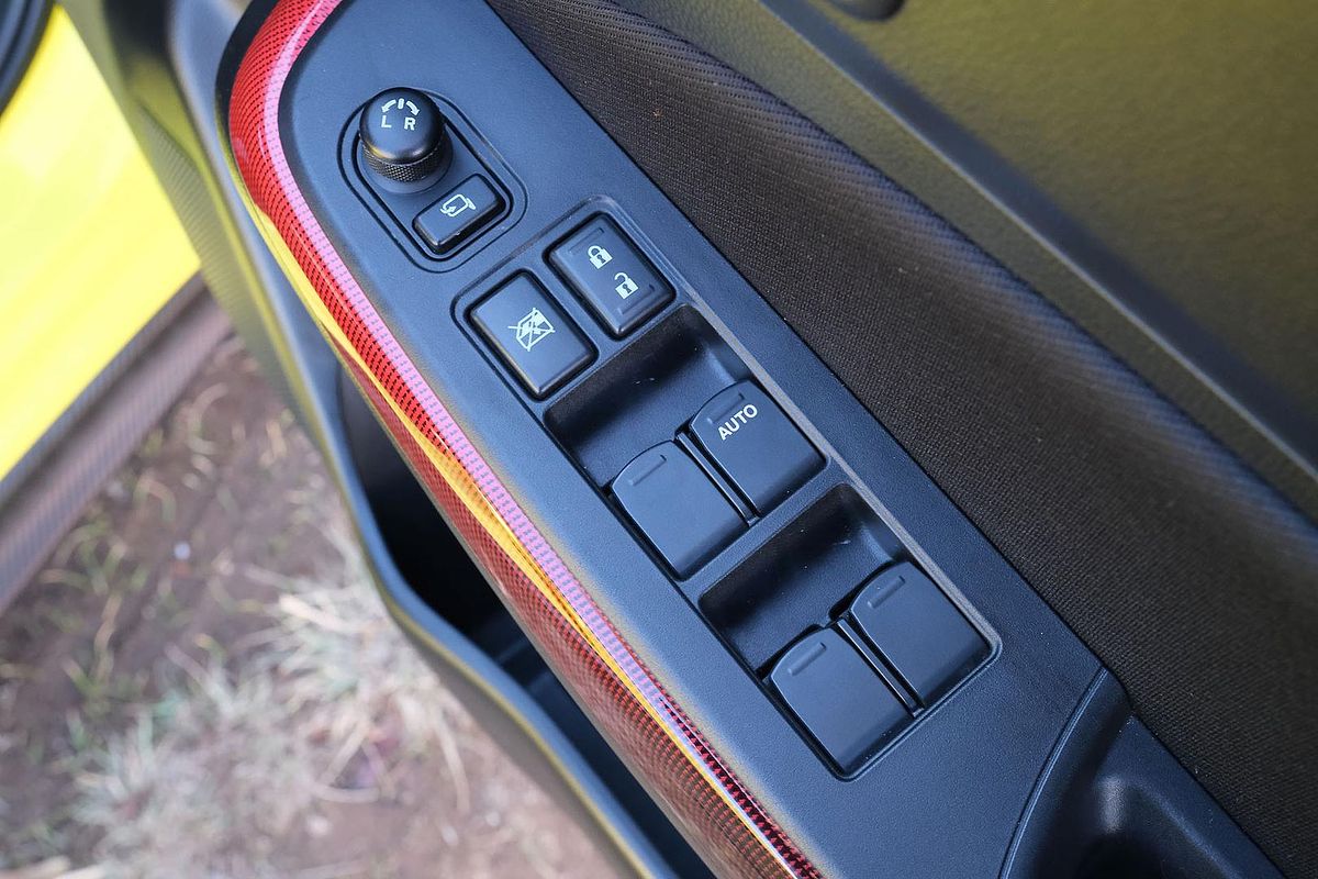 2018 Suzuki Swift Sport AZ