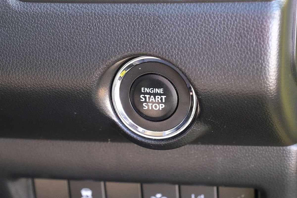 2018 Suzuki Swift Sport AZ