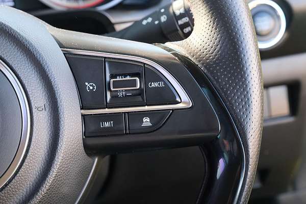 2018 Suzuki Swift Sport AZ