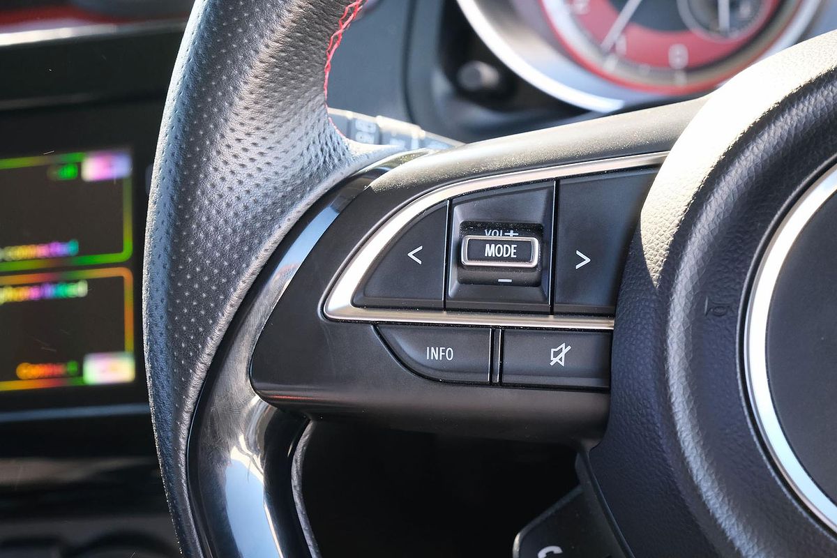 2018 Suzuki Swift Sport AZ