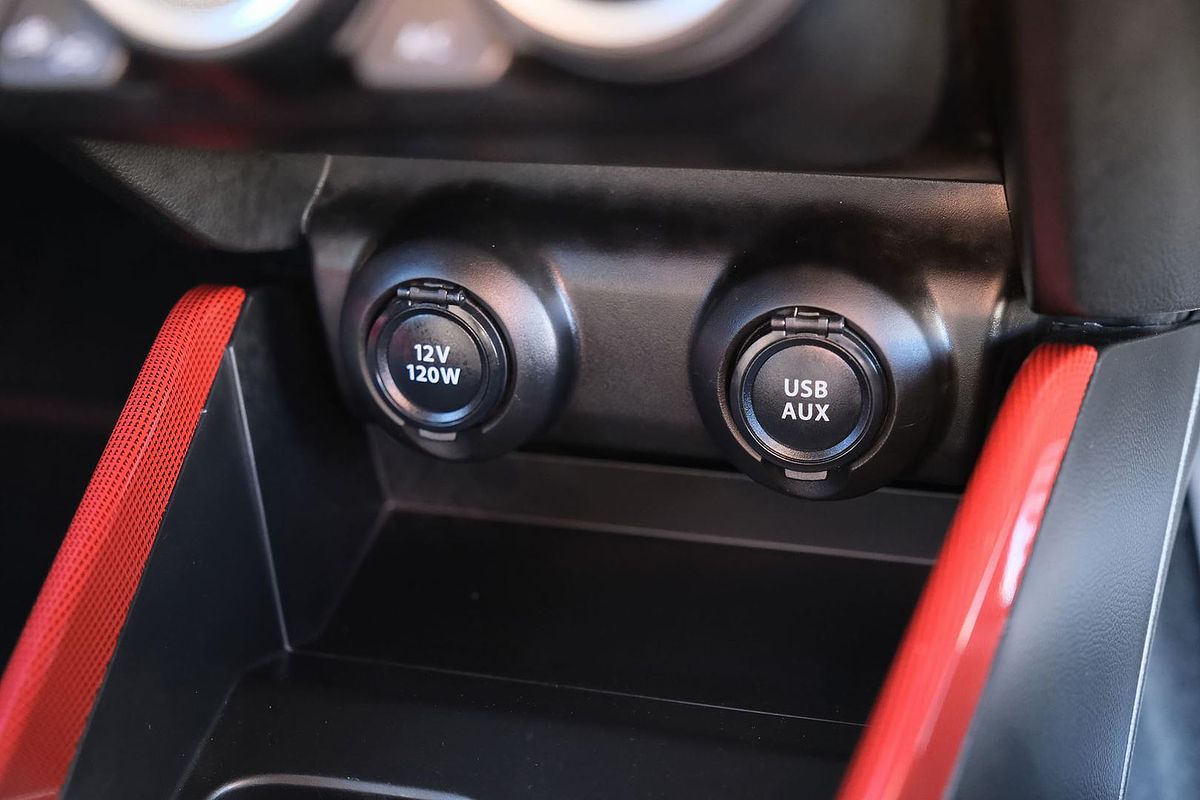 2018 Suzuki Swift Sport AZ