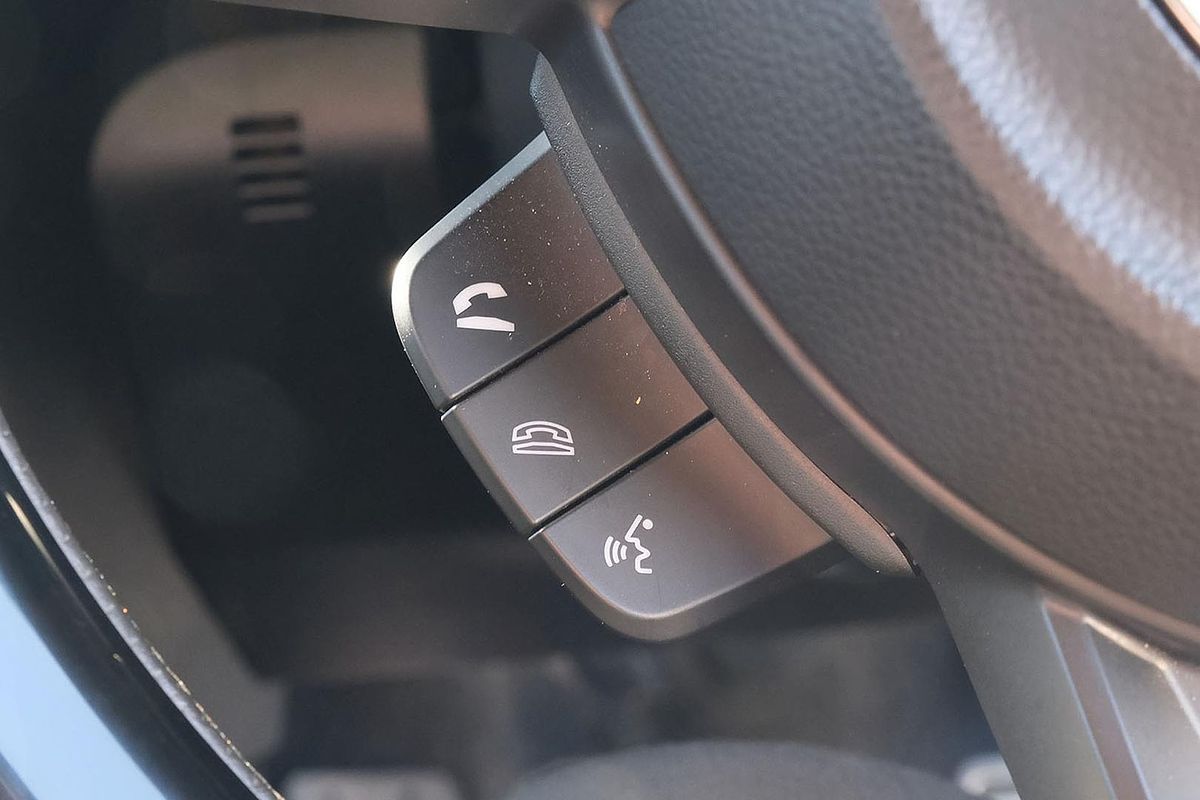 2018 Suzuki Swift Sport AZ