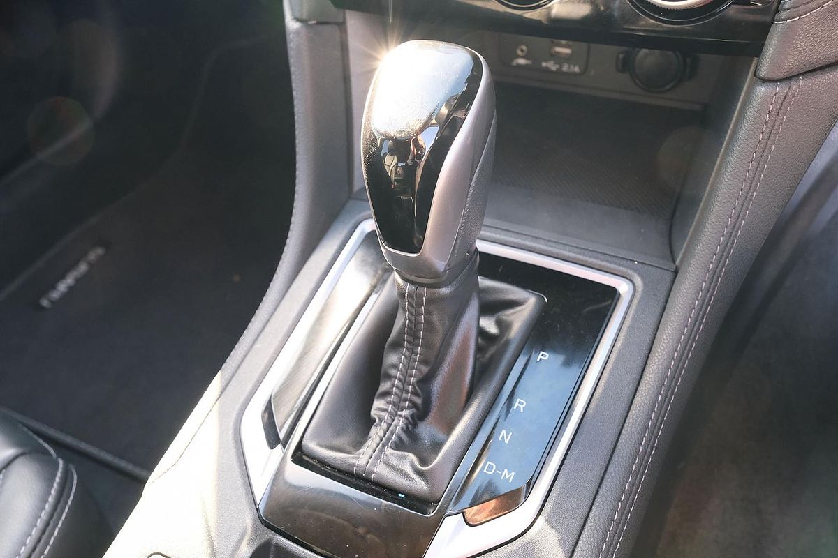 2021 Subaru Impreza 2.0i-S G5