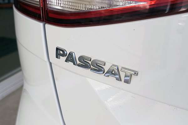 2018 Volkswagen Passat 132TSI Comfortline B8