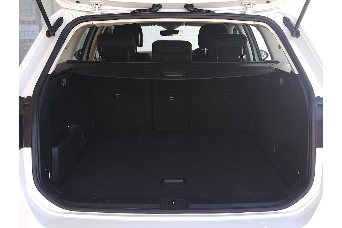 2018 Volkswagen Passat 132TSI Comfortline B8