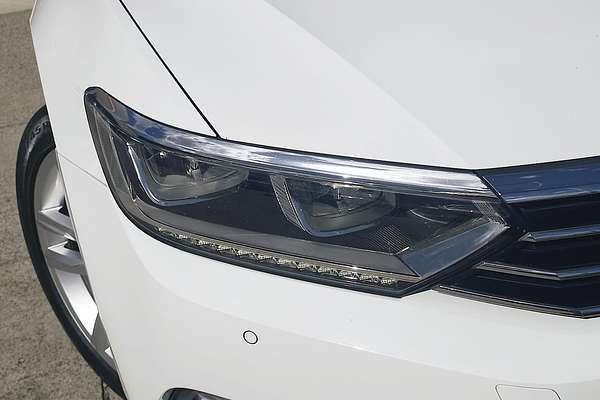2018 Volkswagen Passat 132TSI Comfortline B8