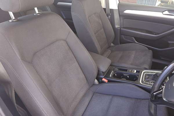 2018 Volkswagen Passat 132TSI Comfortline B8