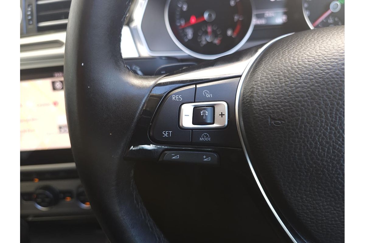 2018 Volkswagen Passat 132TSI Comfortline B8