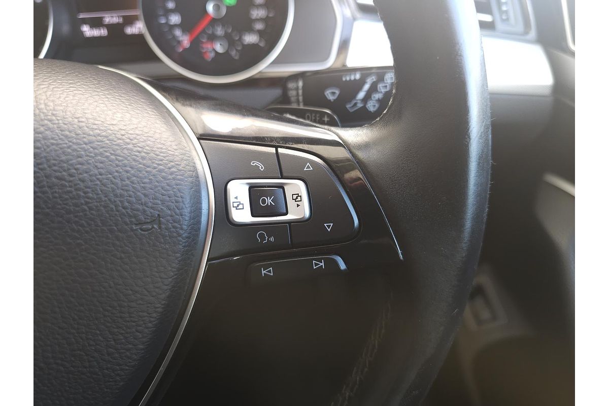 2018 Volkswagen Passat 132TSI Comfortline B8