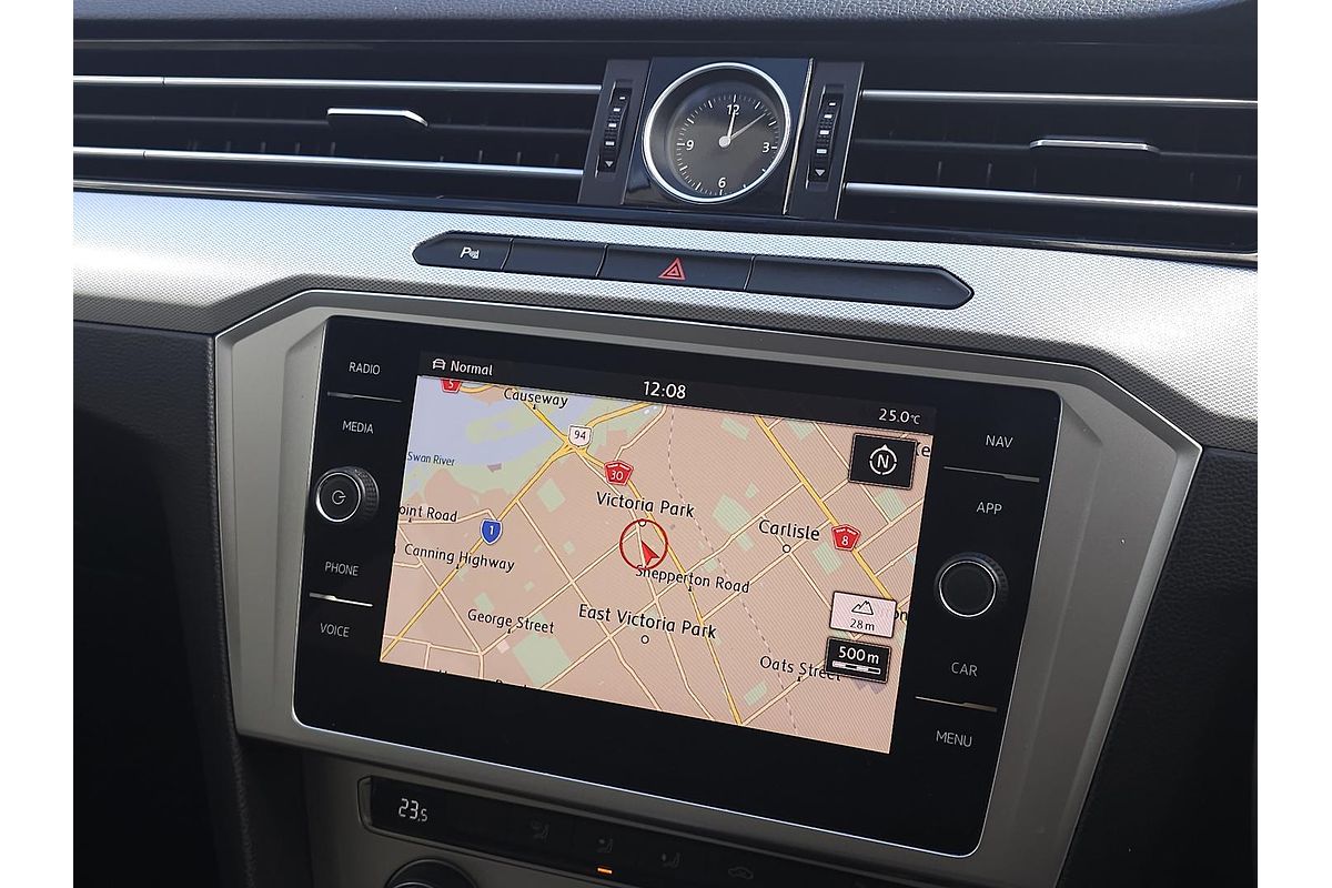 2018 Volkswagen Passat 132TSI Comfortline B8