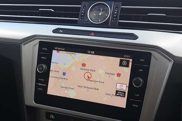 2018 Volkswagen Passat 132TSI Comfortline B8