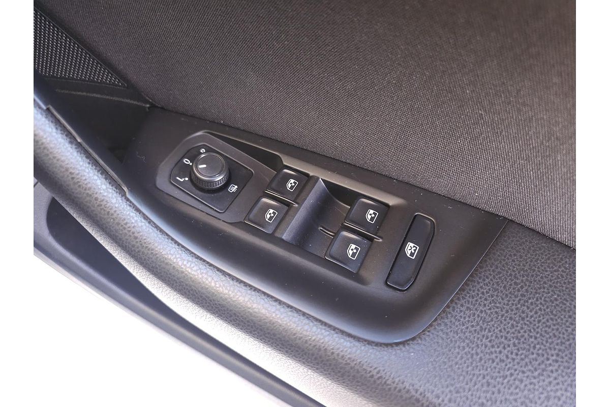 2018 Volkswagen Passat 132TSI Comfortline B8