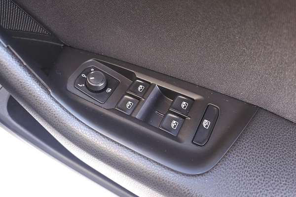 2018 Volkswagen Passat 132TSI Comfortline B8