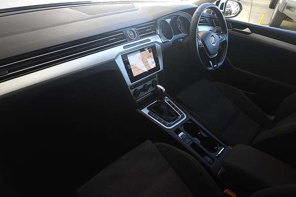 2018 Volkswagen Passat 132TSI Comfortline B8