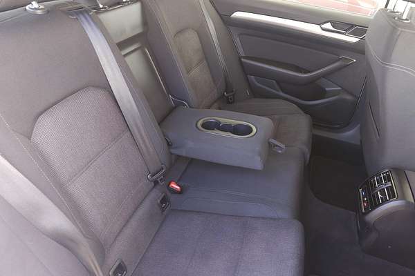 2018 Volkswagen Passat 132TSI Comfortline B8