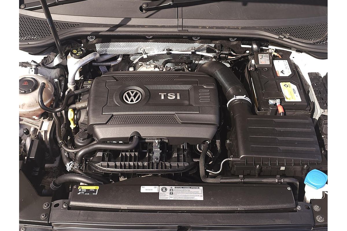 2018 Volkswagen Passat 132TSI Comfortline B8